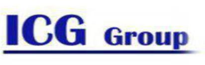  شرکت I.C.G