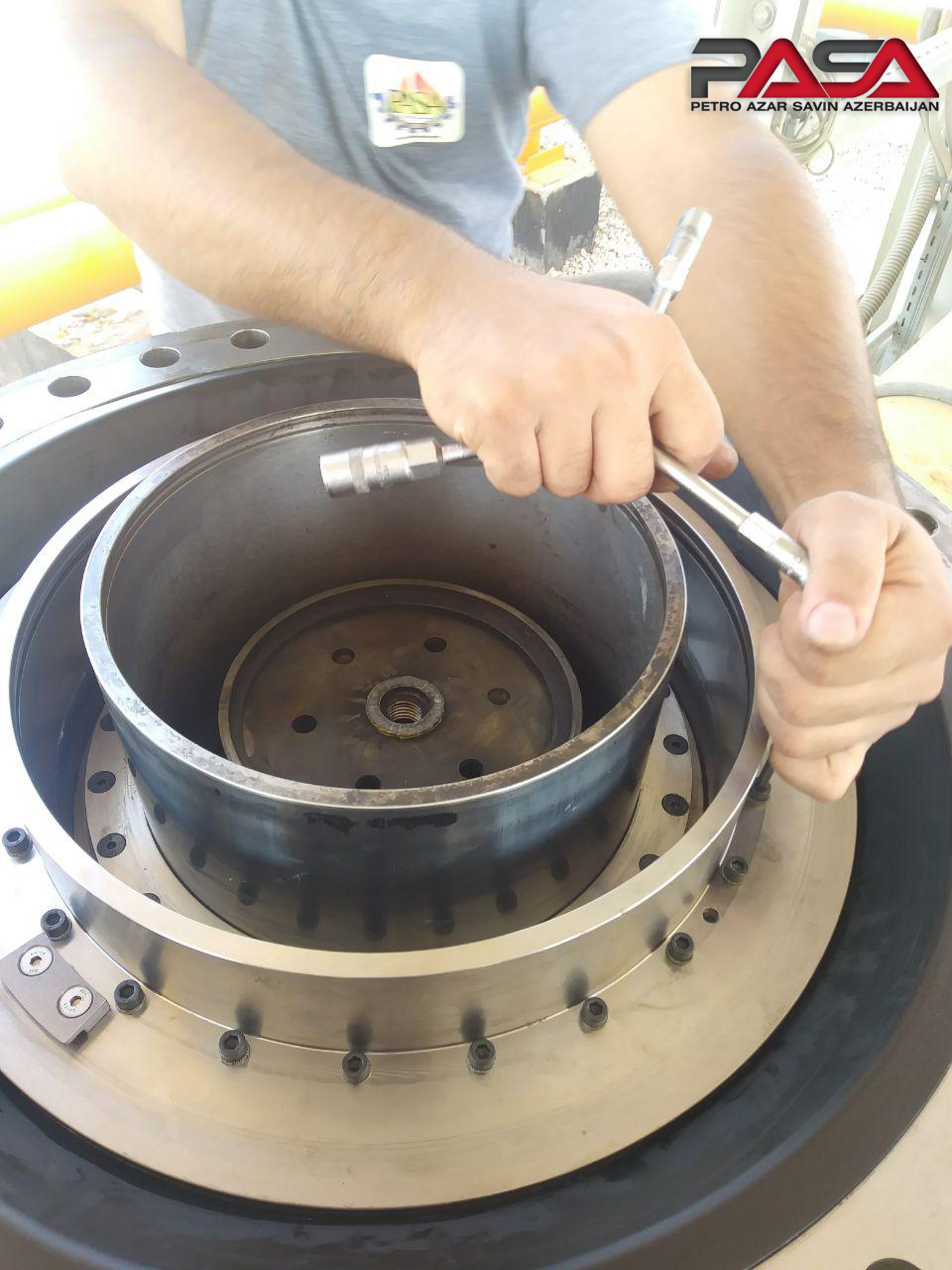 سرویس رگلاتورها سرویس رگلاتورها