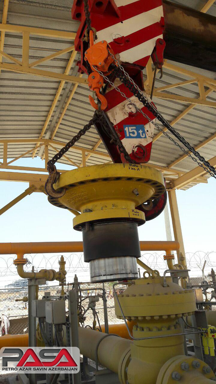 سرویس رگلاتورها سرویس رگلاتورها