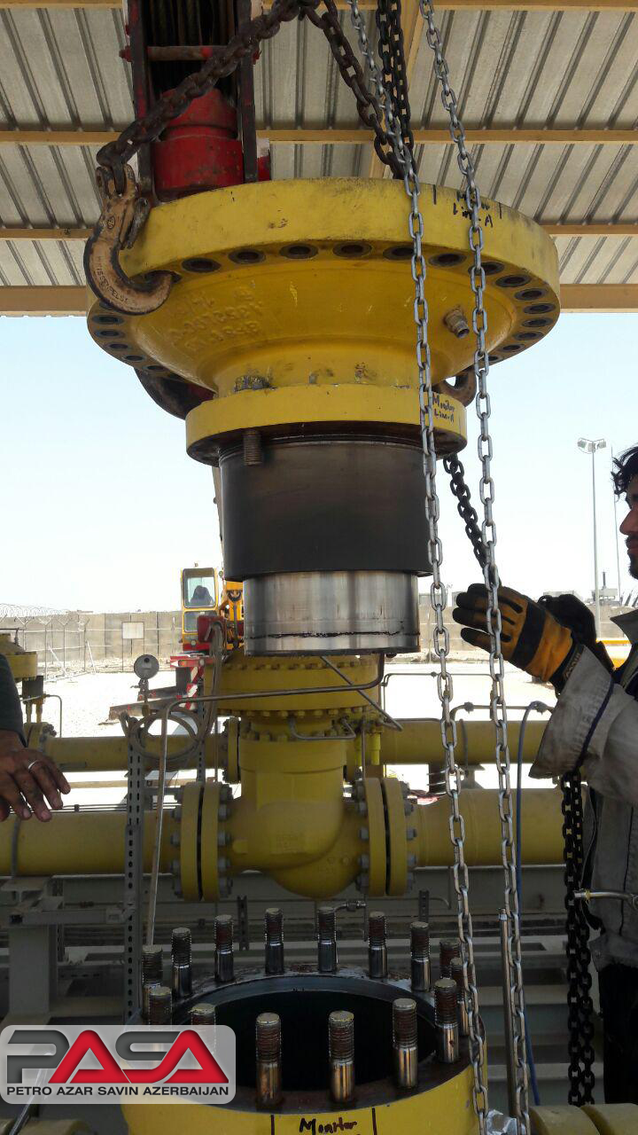 سرویس رگلاتورها سرویس رگلاتورها