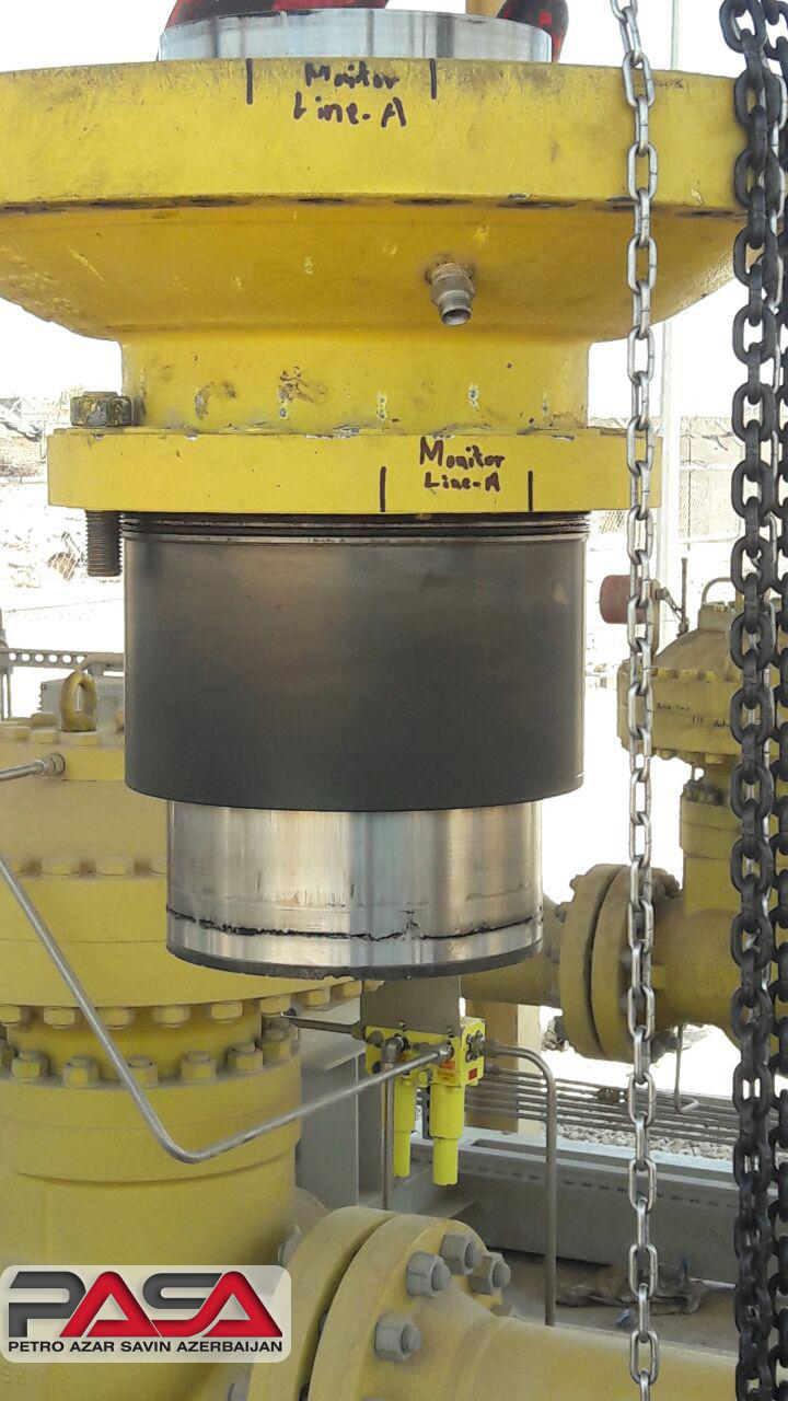 سرویس رگلاتورها سرویس رگلاتورها