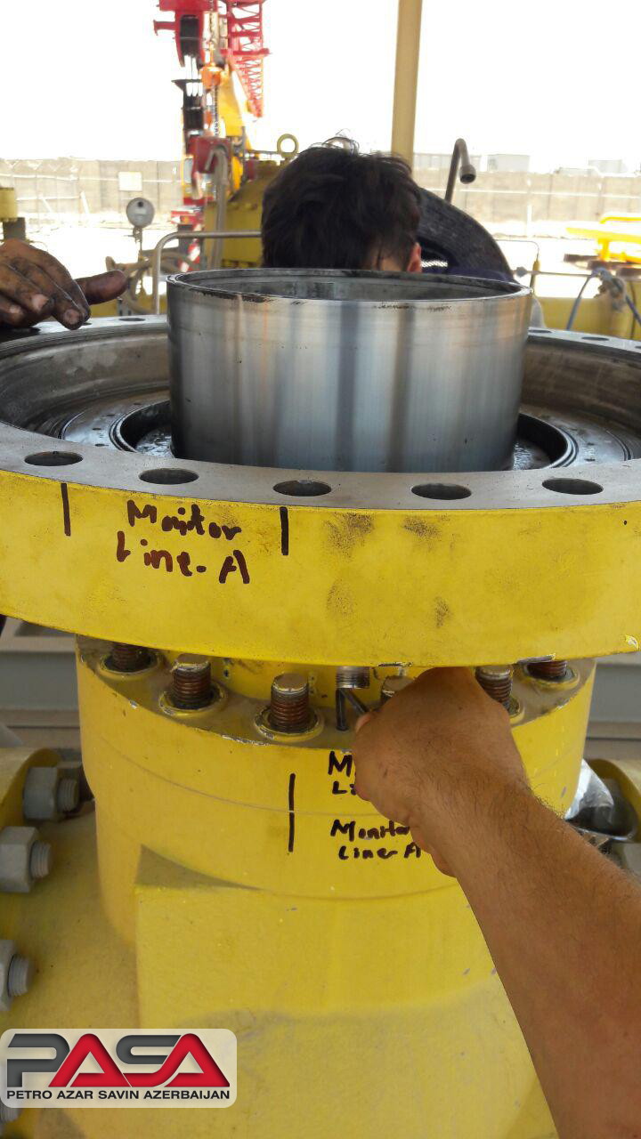 سرویس رگلاتورها سرویس رگلاتورها