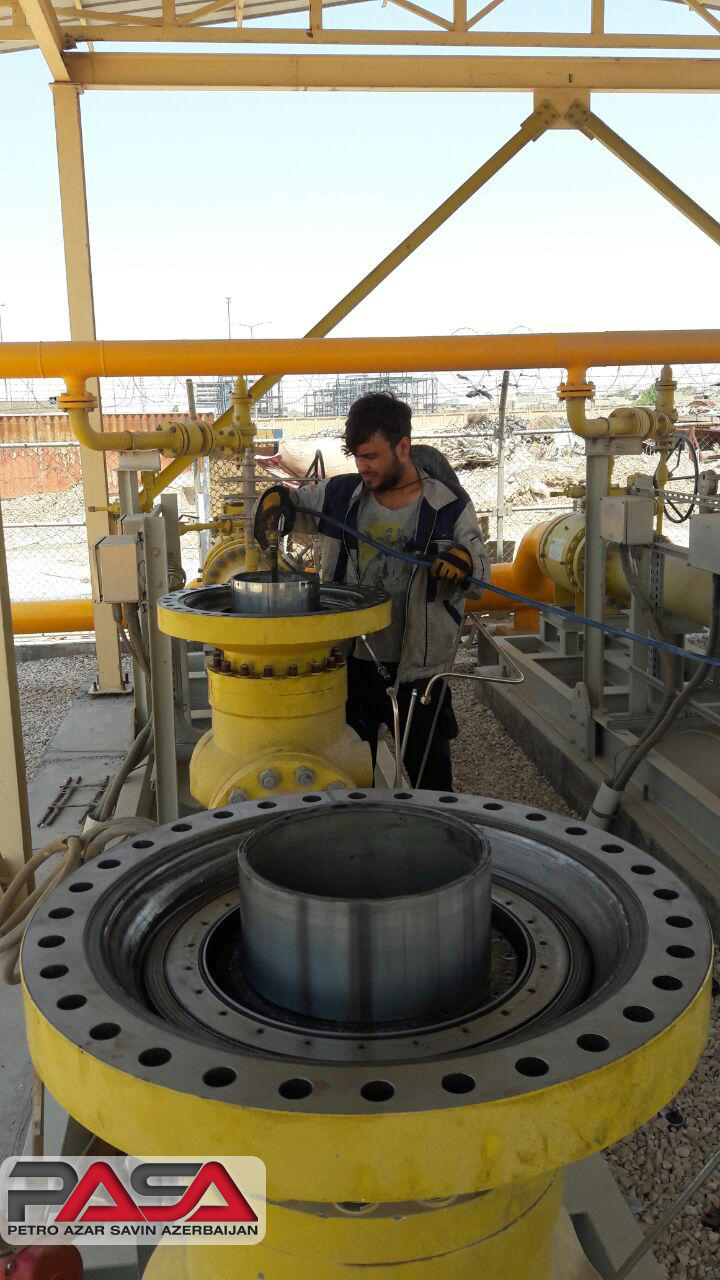 سرویس رگلاتورها سرویس رگلاتورها