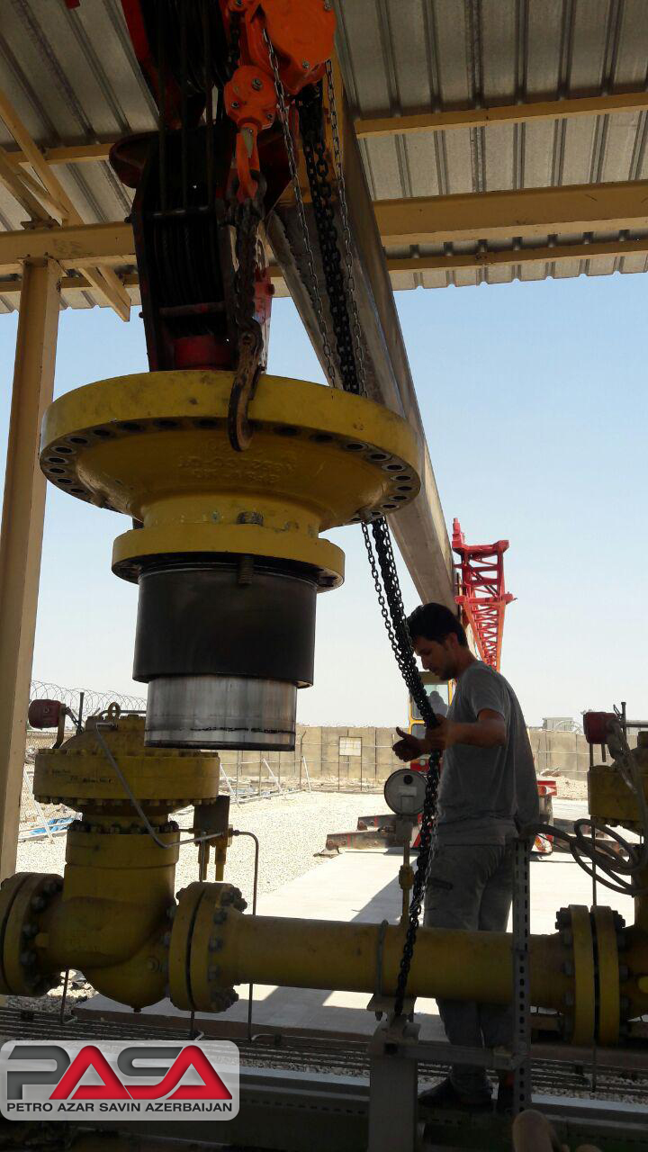 سرویس رگلاتورها سرویس رگلاتورها