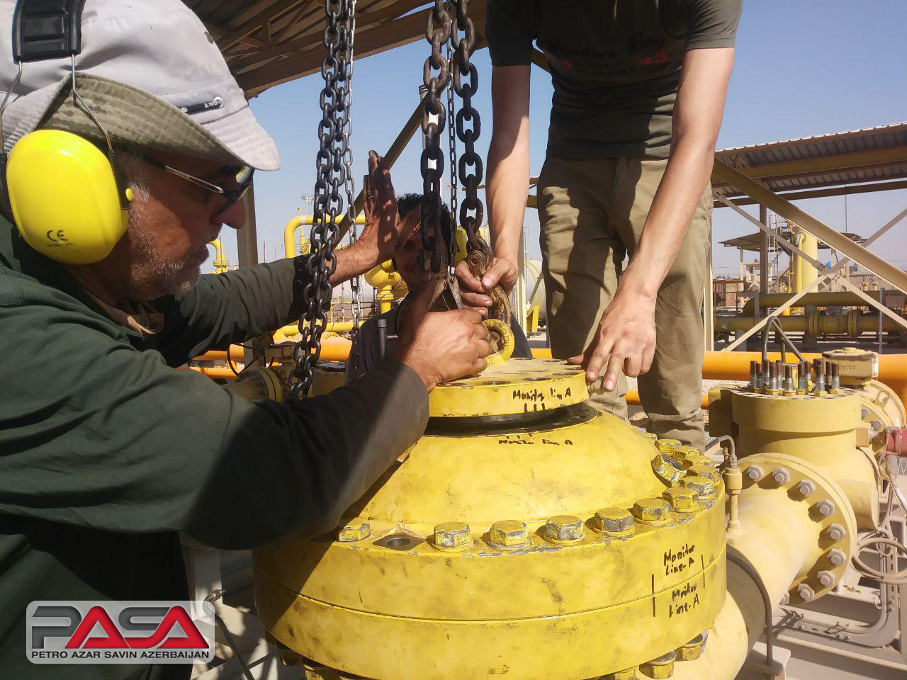 سرویس رگلاتورها سرویس رگلاتورها