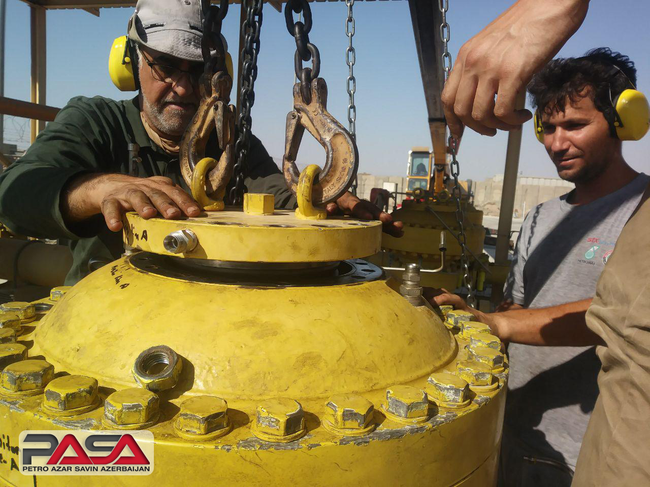 سرویس رگلاتورها سرویس رگلاتورها