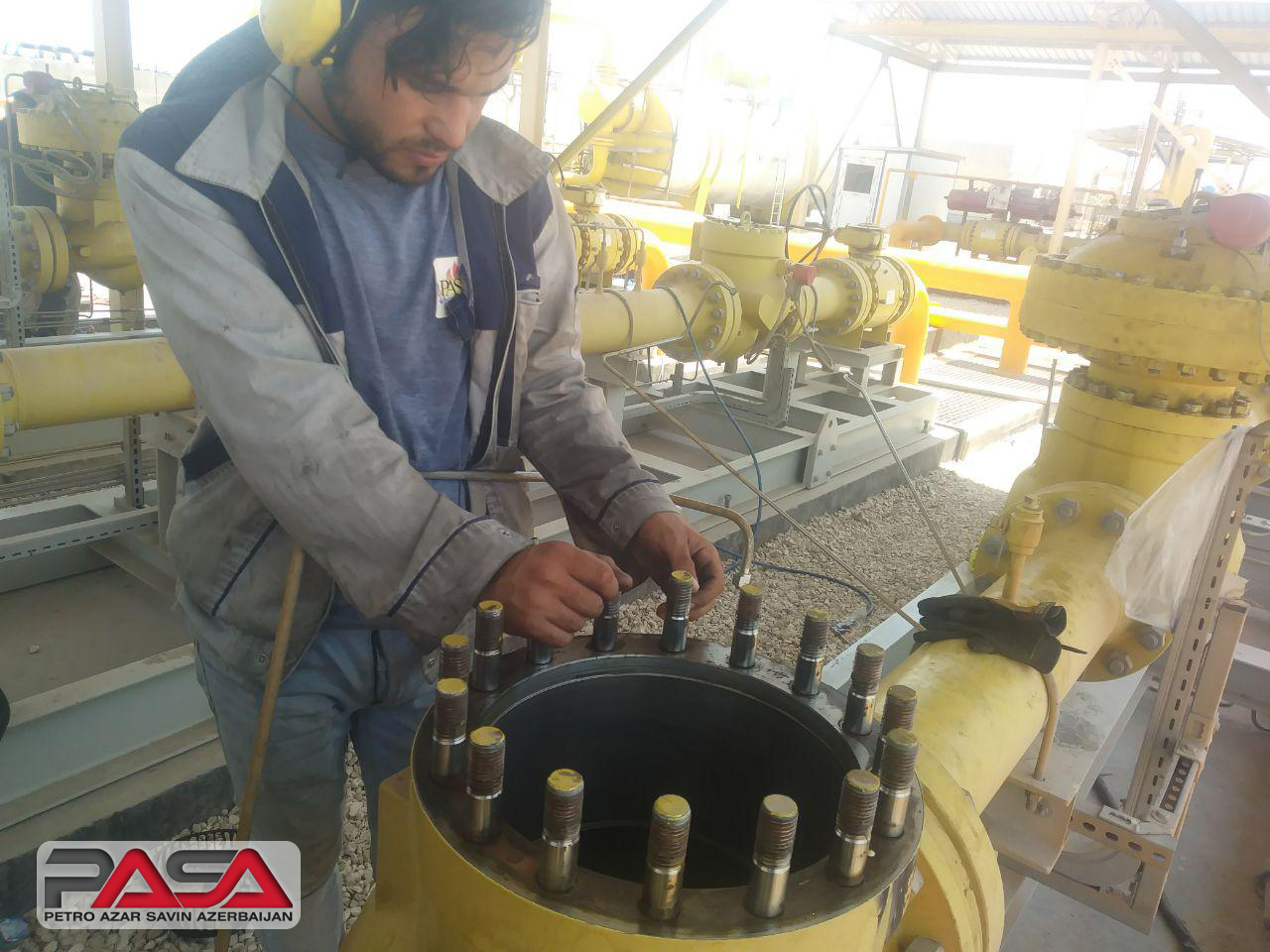 سرویس رگلاتورها سرویس رگلاتورها