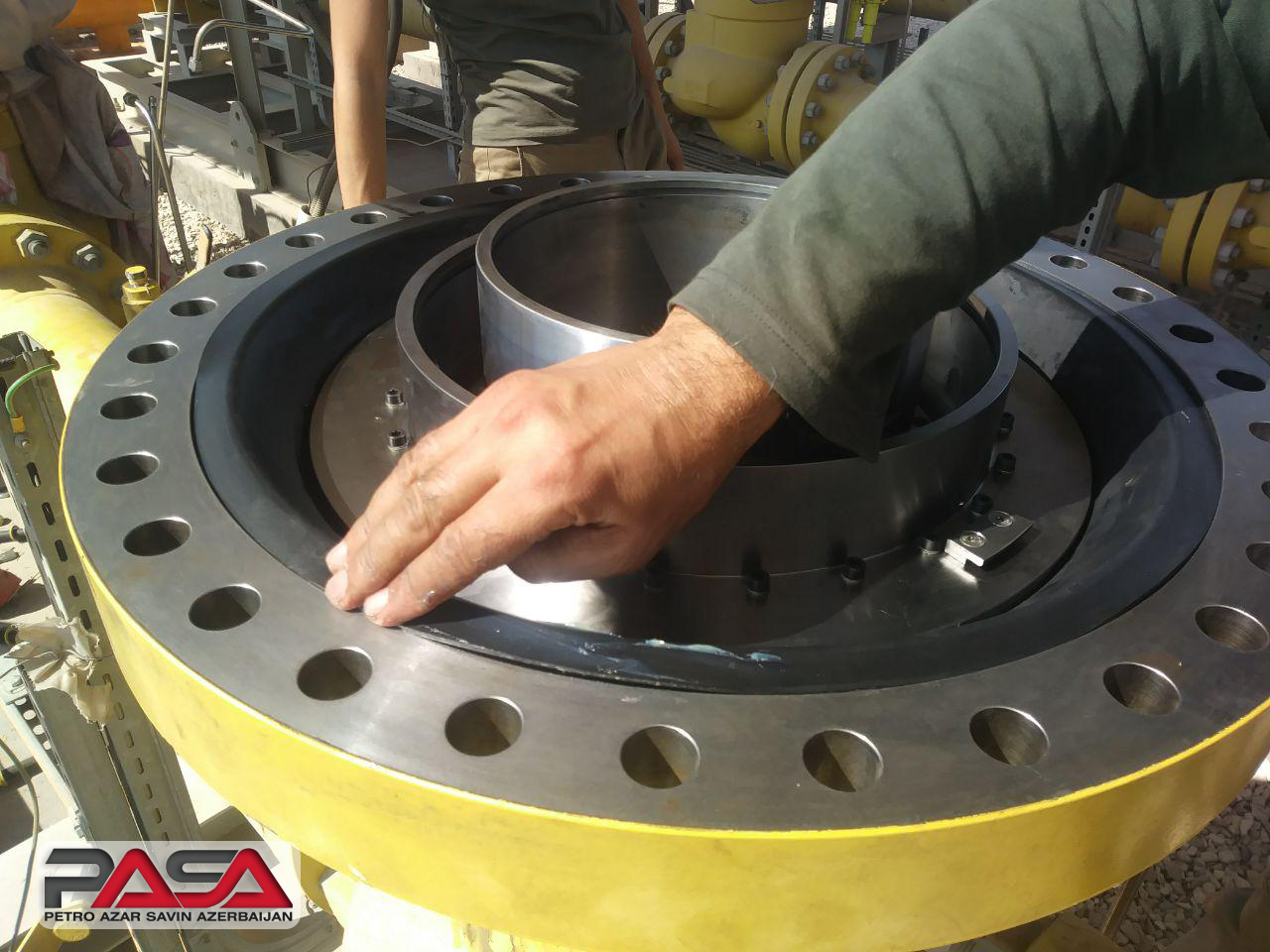 سرویس رگلاتورها سرویس رگلاتورها