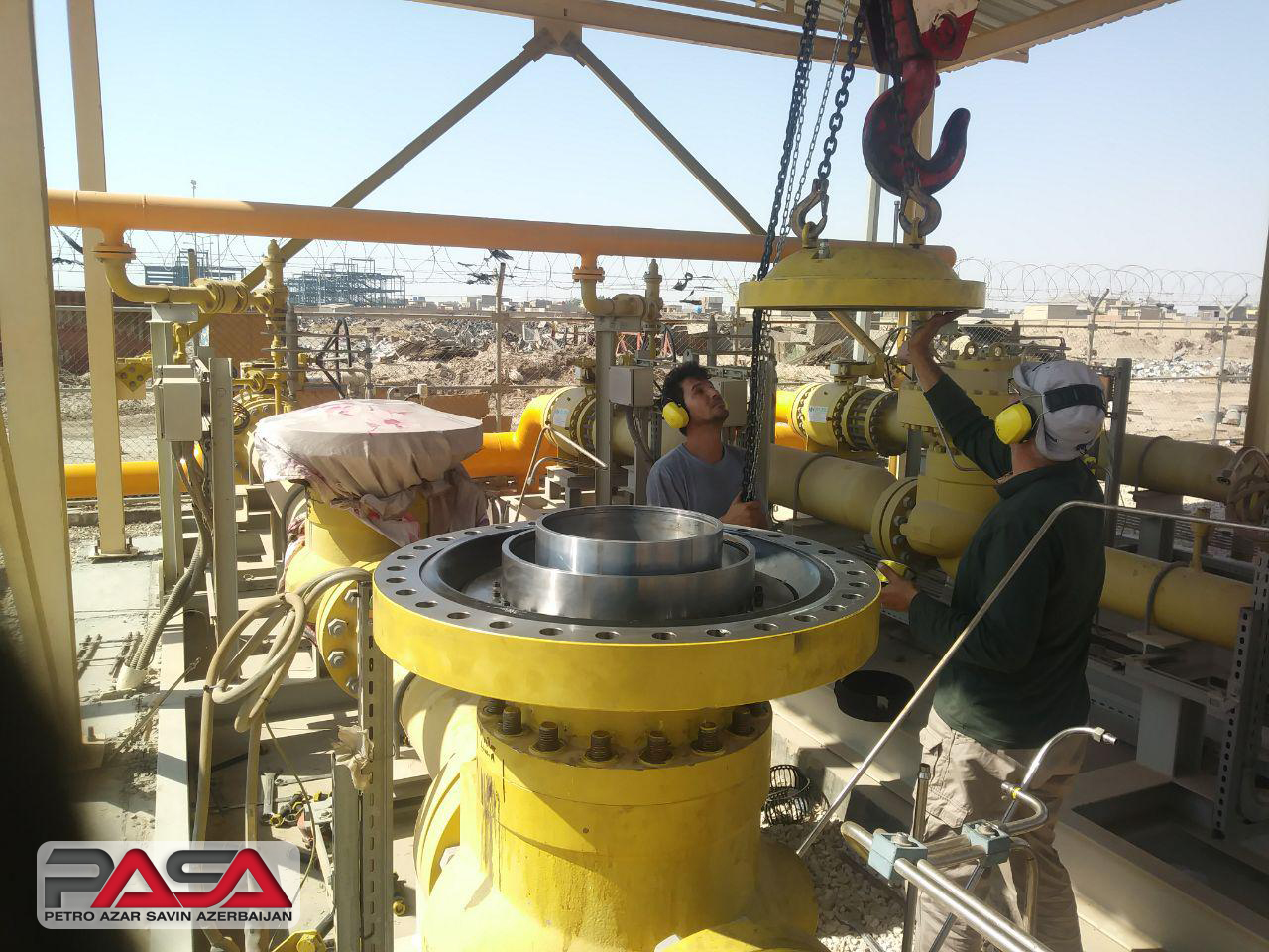 سرویس رگلاتورها سرویس رگلاتورها