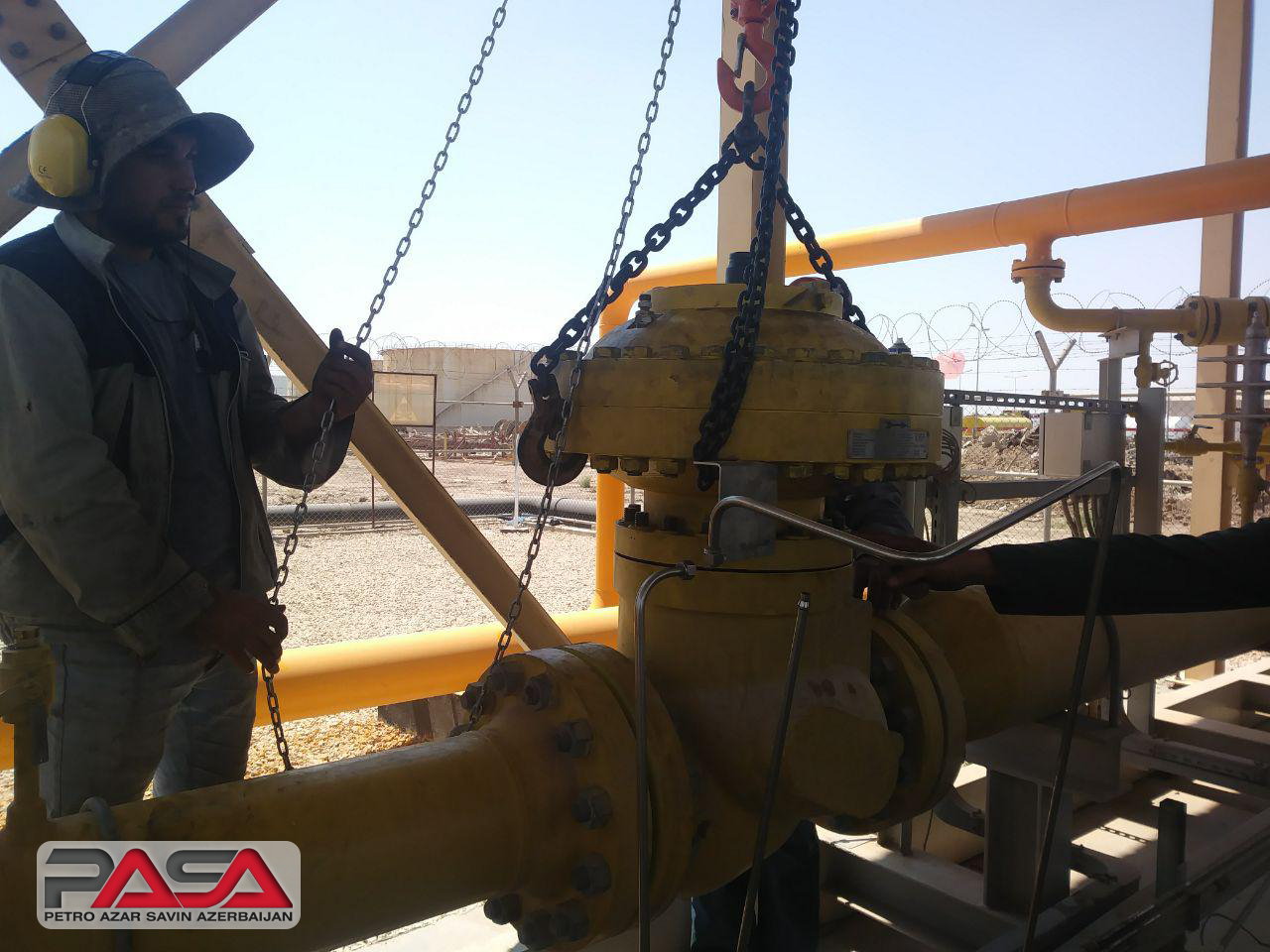 سرویس رگلاتورها سرویس رگلاتورها