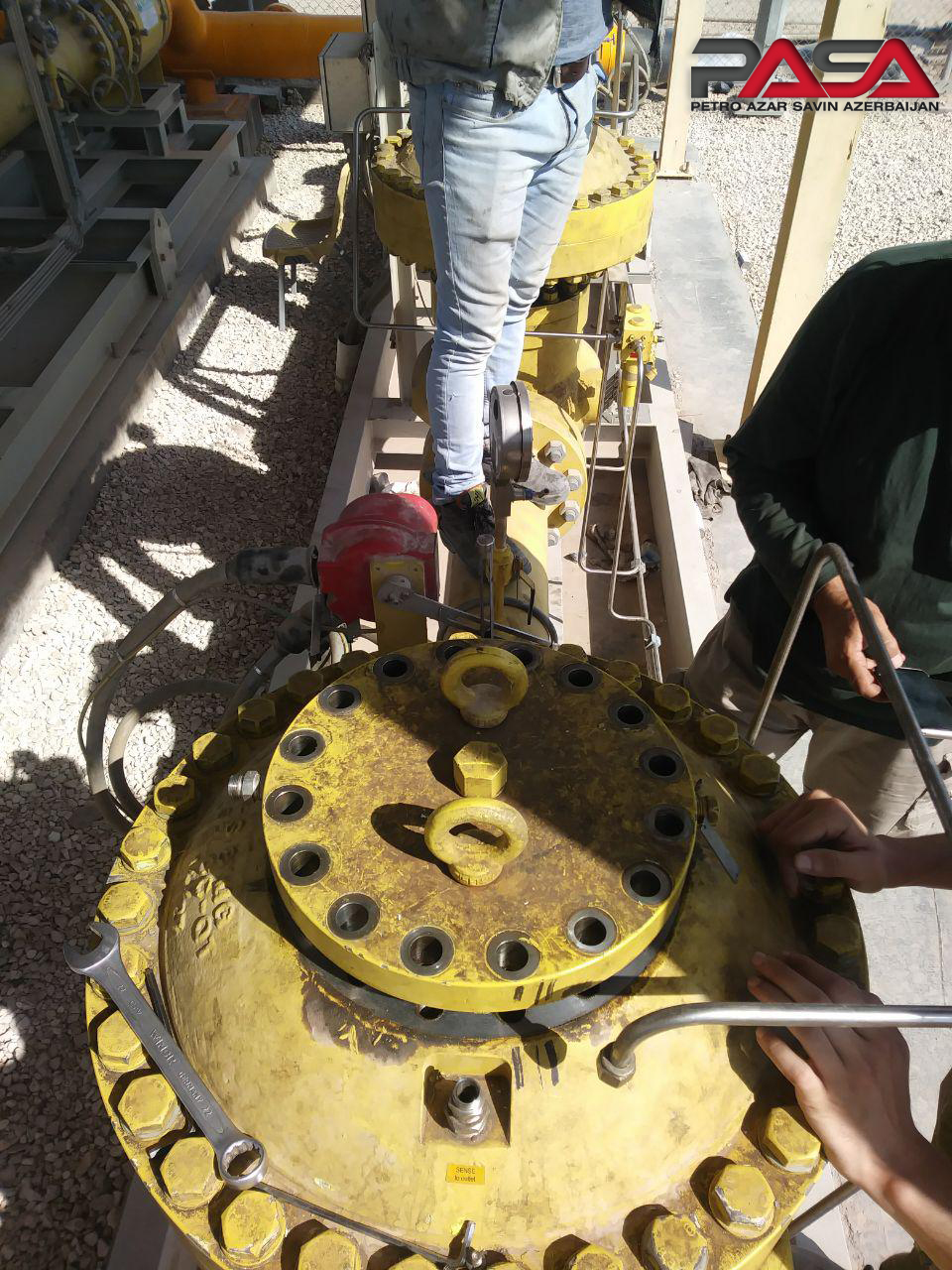 سرویس رگلاتورها سرویس رگلاتورها