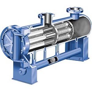  filter separator